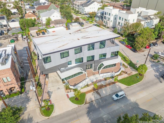1023 Studewood St, Home with 0 bedrooms, 0 bathrooms and null parking in Houston TX | Image 8