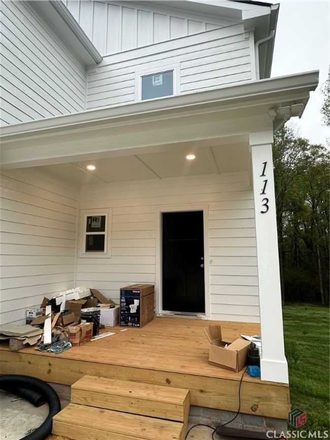 113 Sidetrack Cir, House other with 5 bedrooms, 4 bathrooms and 5 parking in Comer GA | Image 22