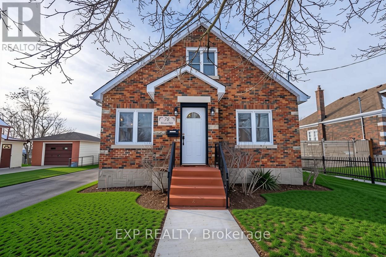 Residential in Brantford 2