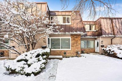 787 Kingsmere Cres Sw, Townhouse with 3 bedrooms, 1 bathrooms and 1 parking in Calgary AB | Image 2