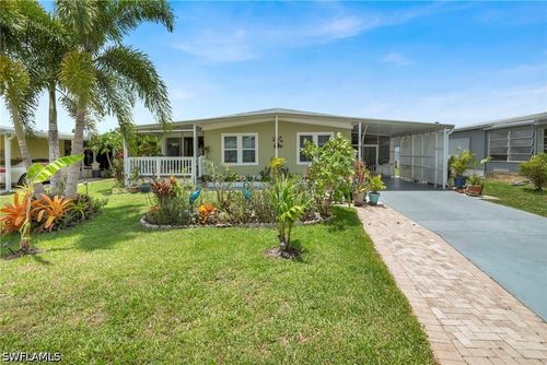 26049 Princess Ln, BONITA SPRINGS, FL, 34135-6532 | Card Image
