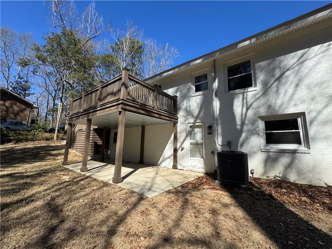 326 Green St, Home with 4 bedrooms, 2 bathrooms and null parking in AUBURN AL | Image 6