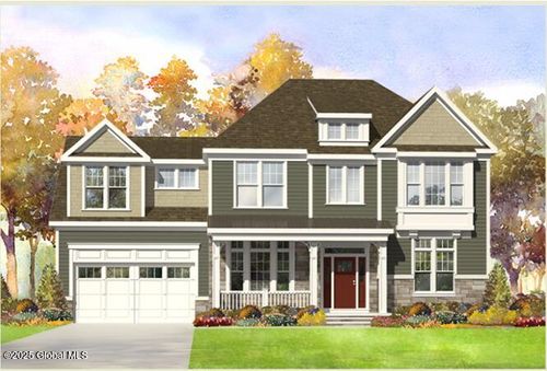 40 Creekside Dr, Rock City Falls, NY, 12863-1238 | Card Image