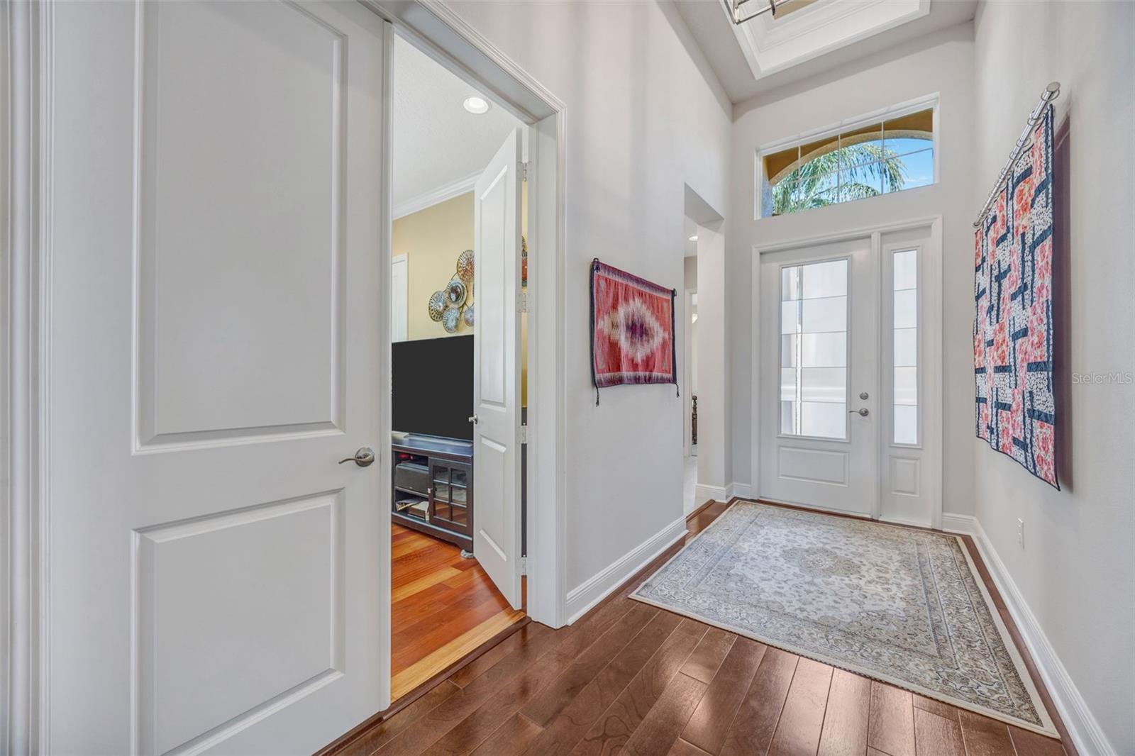 Residential in WESLEY CHAPEL 3