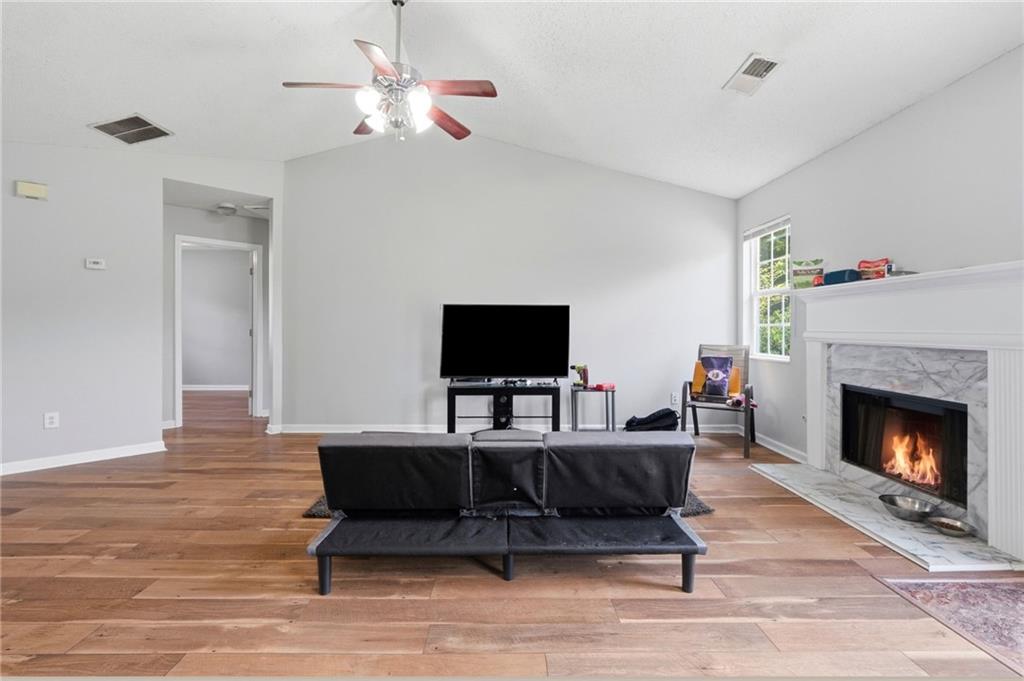 Residential in Lawrenceville 5