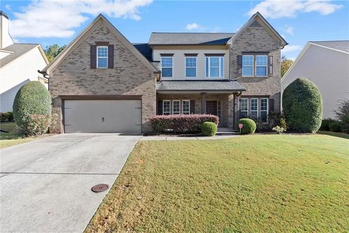 265 Parc Dr, Canton, GA, 30114-9796 | Card Image