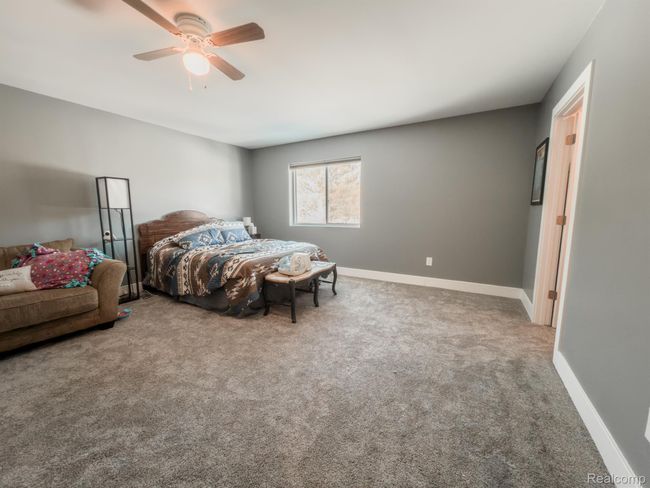 4614 Quigley Rd, House other with 4 bedrooms, 2 bathrooms and null parking in Alger MI | Image 20