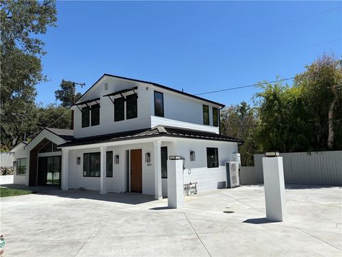 4832 La Canada Blvd, La Canada Flintridge, CA, 91011 | Card Image