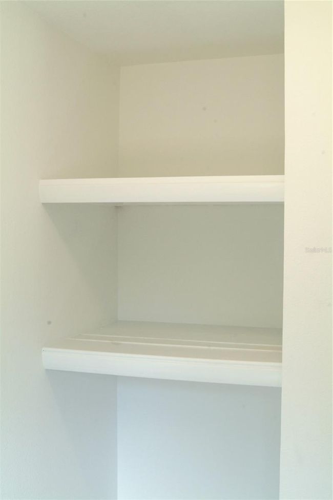 Linen Closet in Master Bath | Image 37