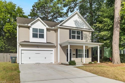 8035 E Glen Rd, Norfolk, VA, 23505-1531 | Card Image