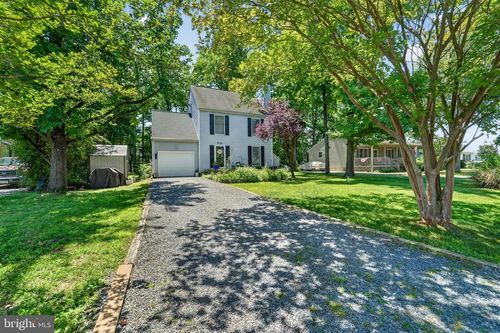 606 Kimberly Way, STEVENSVILLE, MD, 21666-2400 | Card Image