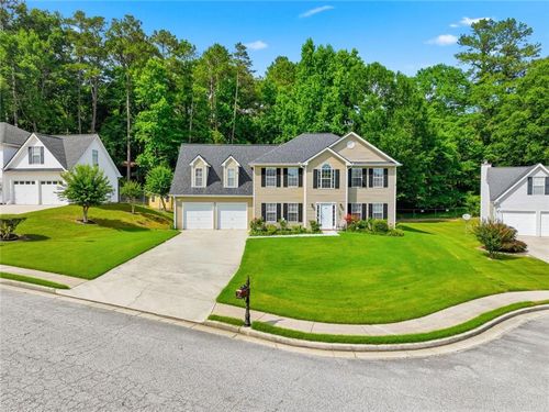 7875 Providence Point Way, Lithonia, GA, 30058-5171 | Card Image