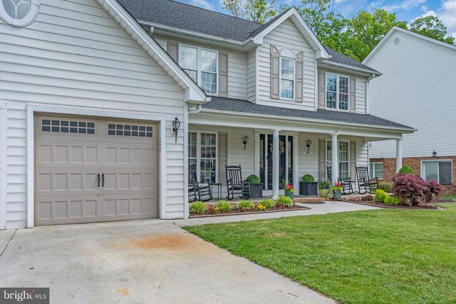 122 Lucy Long Ct, House other with 4 bedrooms, 3 bathrooms and null parking in STEPHENS CITY VA | Image 4