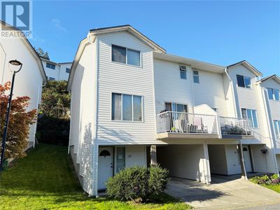 31 - 941 Malone Rd, Townhouse with 3 bedrooms, 3 bathrooms and null parking in Ladysmith BC | Image 1