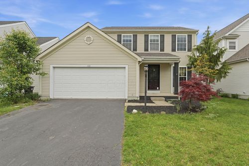 1161 Willow Oak Dr, Blacklick, OH, 43004-5016 | Card Image