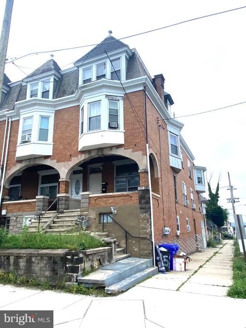 258 Jameson Pl, Reading, PA, 19601-2065 | Card Image