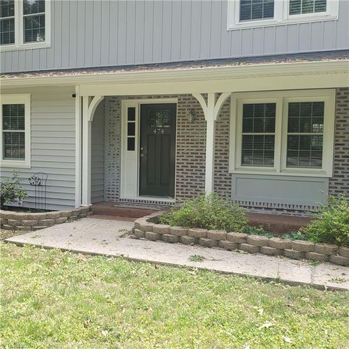 474 Stratford Rd, Lexington, NC, 27292-9653 | Card Image