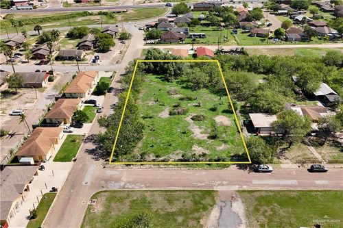 700 Nevada Ave, Mercedes, TX, 78570-3242 | Card Image
