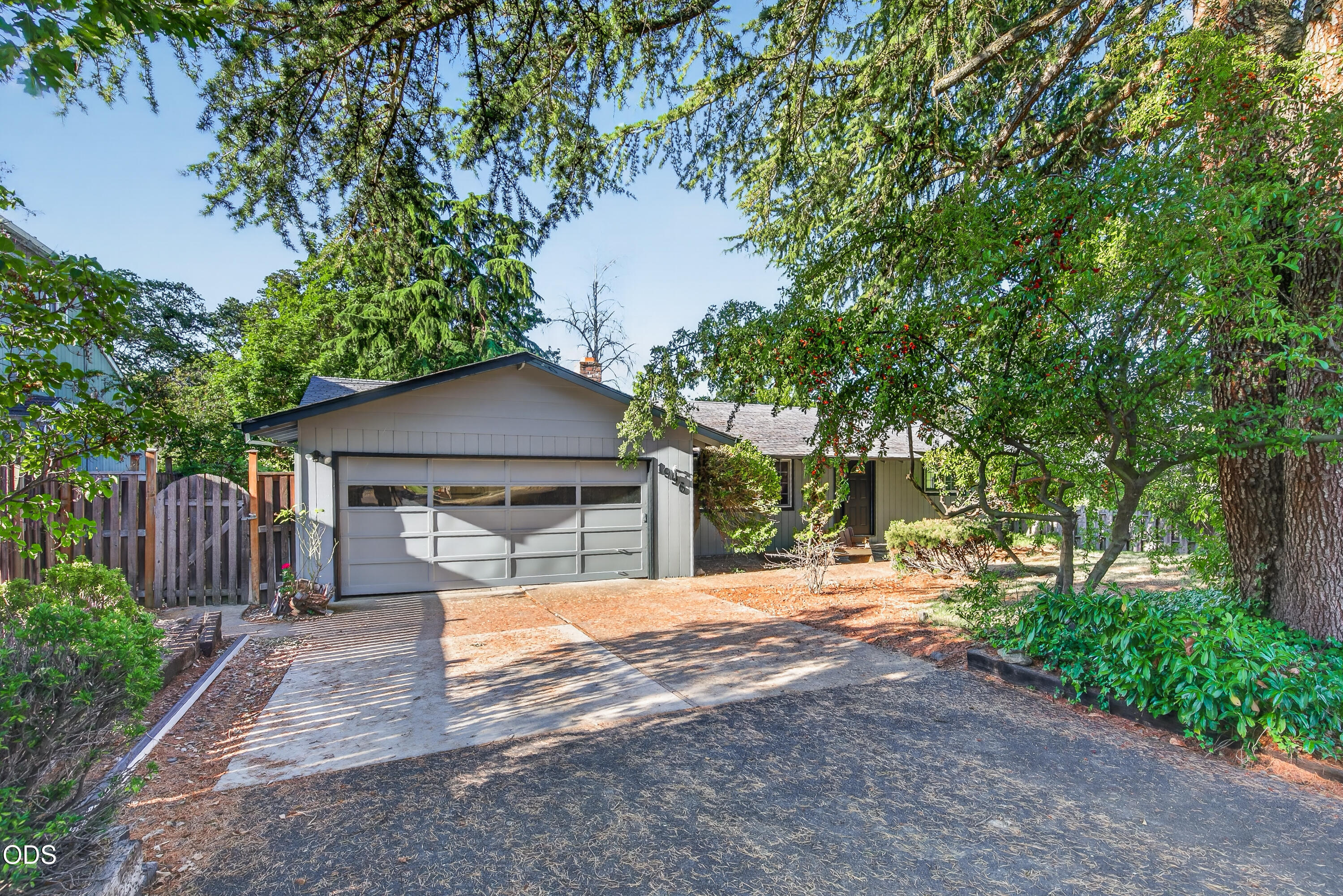 Residential in Medford