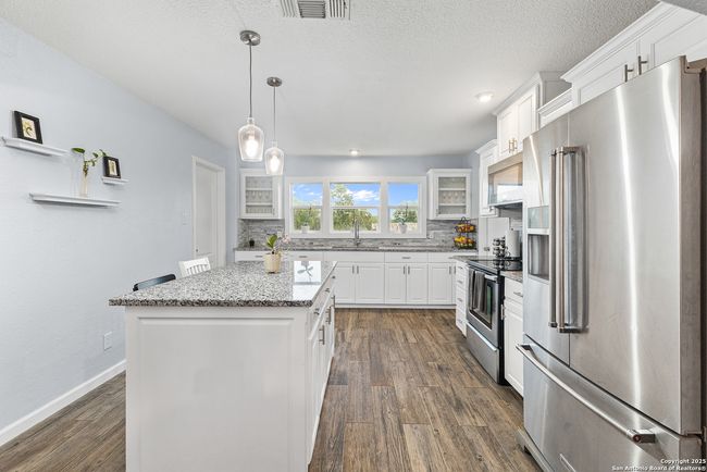13040 Tomlynn, House other with 4 bedrooms, 2 bathrooms and null parking in Atascosa TX | Image 16