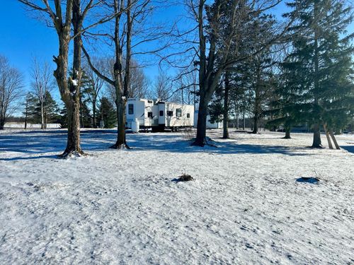 8384 County Road 101, Belle Center, OH, 43310-9514 | Card Image