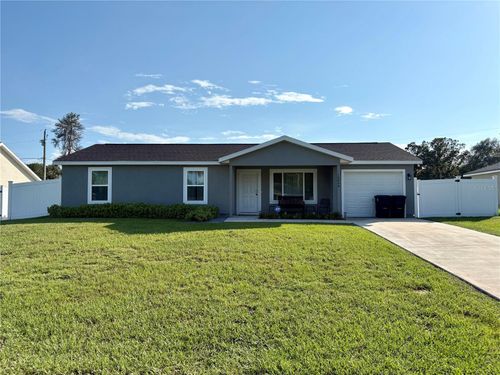 16060 Sw 23rd Court Rd, OCALA, FL, 34473-4273 | Card Image