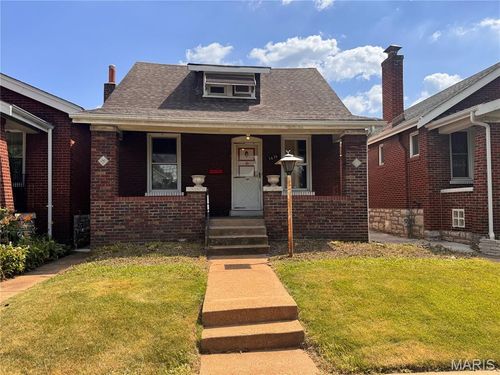 5436 Murdoch Ave, Saint Louis, MO, 63109-2843 | Card Image