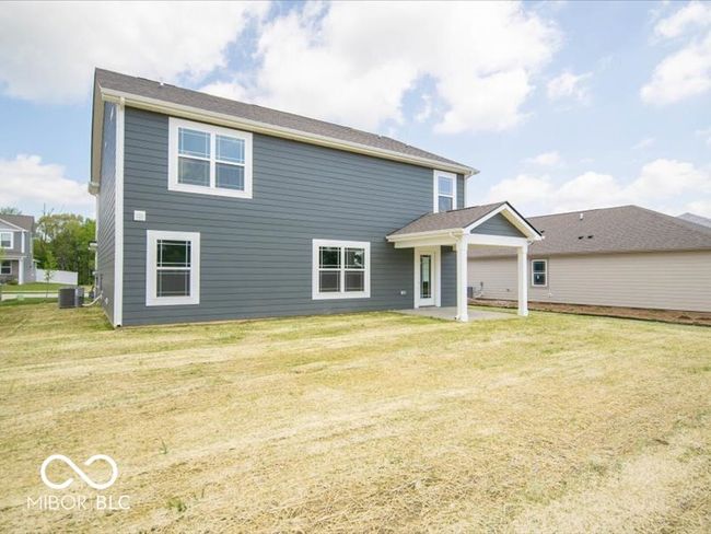 7541 Big Bend Blvd, House other with 5 bedrooms, 3 bathrooms and null parking in Camby IN | Image 37