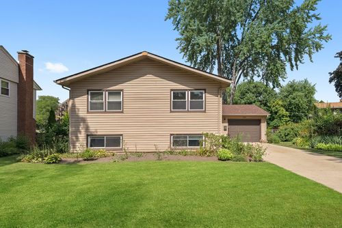 1144 Valley Stream Dr, Wheeling, IL, 60090-3953 | Card Image