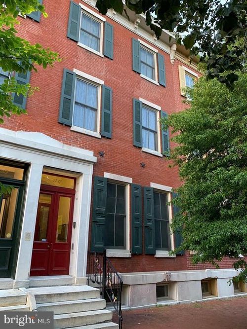 apt-101-1737 Wallace St, PHILADELPHIA, PA, 19130-3363 | Card Image