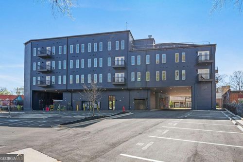 406-456 Flat Shoals Ave Se, Atlanta, GA, 30316-1900 | Card Image