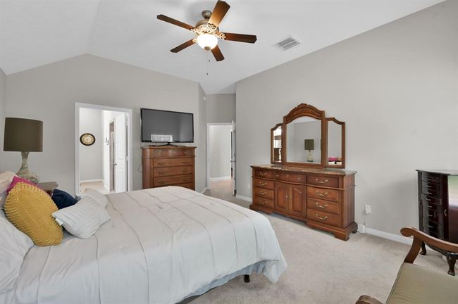 281 Berkley Dr, House other with 3 bedrooms, 3 bathrooms and 3 parking in Montgomery TX | Image 21