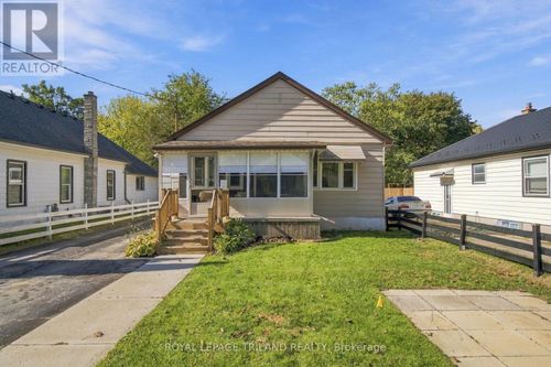 191 Barker St, London, ON, N5Y1Y2 | Card Image