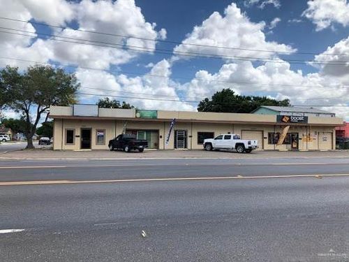 1534 International Blvd, Brownsville, TX, 78520-6802 | Card Image