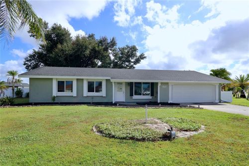 6796 Electra Ave, NORTH PORT, FL, 34287-1710 | Card Image
