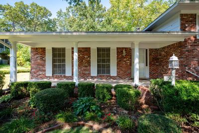 1106 Claywood Drive, House other with 3 bedrooms, 2 bathrooms and null parking in Little Rock AR | Image 2