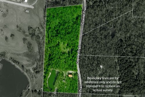 401 Coyote Trl, Whitesboro, TX, 76273-4320 | Card Image