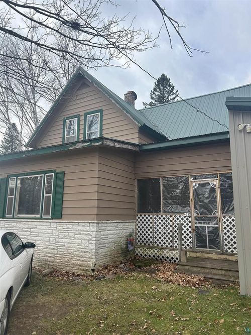 421 S Main Street, Mellen, WI, 54546 | Card Image