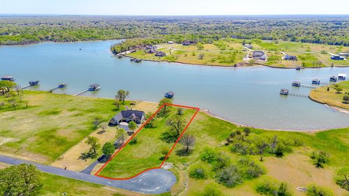 Lot 75 Moonlight Bay Ct, Streetman, TX, 75859-7279 | Card Image