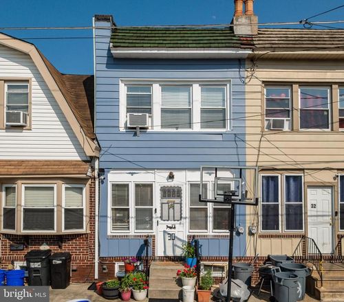 30 Bellevue Ter, COLLINGSWOOD, NJ, 08108-1002 | Card Image