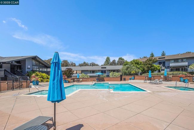 APT-3 - 205 Masters Ct, Condo with 1 bedrooms, 1 bathrooms and 1 parking in Walnut Creek CA | Image 25