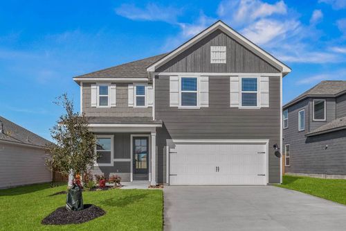 317 Lt John Decker Dr, San Marcos, TX, 78666-5633 | Card Image