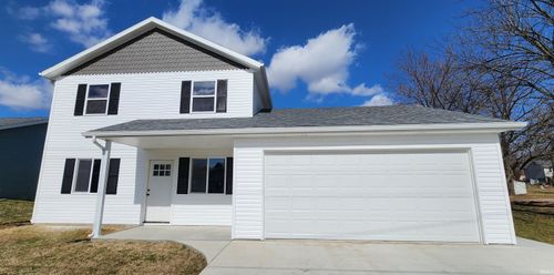 500 Sycamore St, Washington, IN, 47501-3436 | Card Image