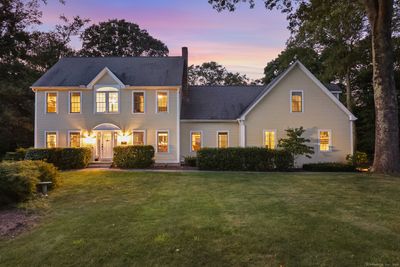 58 Anderson Road, House other with 4 bedrooms, 2 bathrooms and null parking in Pomfret CT | Image 1