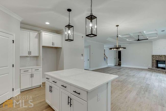 7030 Majors Rd, House other with 5 bedrooms, 3 bathrooms and 4 parking in Cumming GA | Image 21