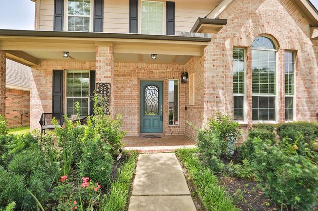 18606 Spring Heather Ct, House other with 4 bedrooms, 4 bathrooms and 3 parking in Spring TX | Image 7