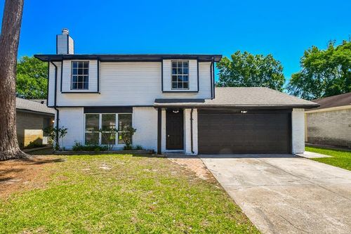19918 Burle Oak Dr, Humble, TX, 77346-1204 | Card Image