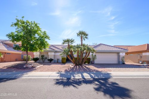 14121 W Pecos Ln, Sun City West, AZ, 85375-2226 | Card Image