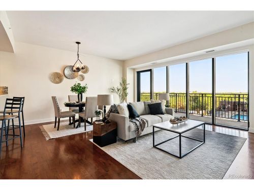 apt-806-1650 Fillmore St, Denver, CO, 80206-1589 | Card Image