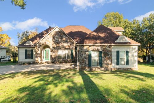 512 El Camino Real, Greers Ferry, AR, 72067-9573 | Card Image